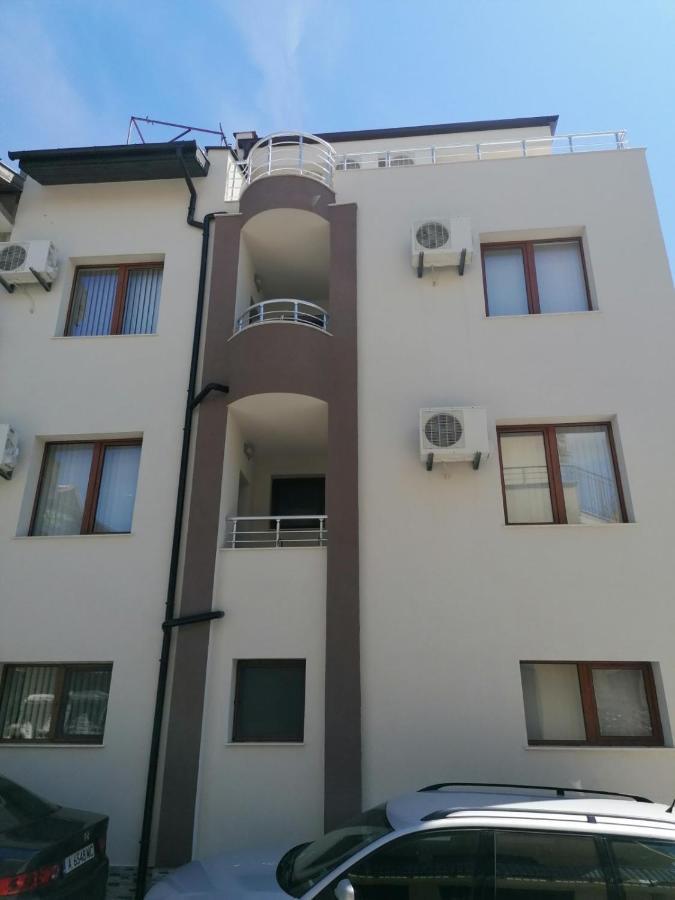 Villa Mareli Царёво Экстерьер фото